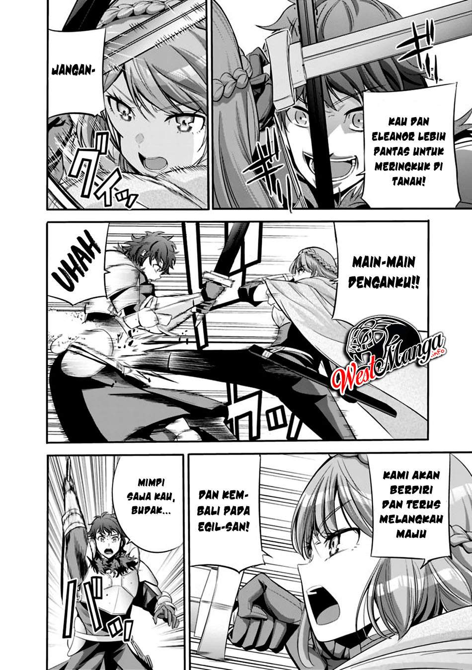 Uragirareta S Rank Boukensha no Ore wa, Aisuru Dorei no Kanojora to Tomoni Dorei dake no Harem Guild o Tsukuru